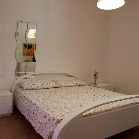 Отель Helloapulia Carenza Padresergio